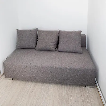 100-sio Kamienica Koszalin