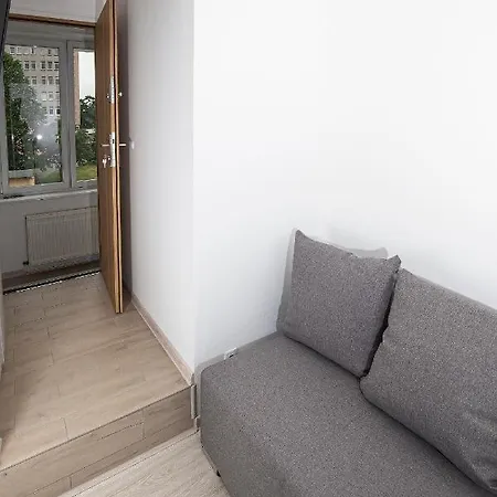 100-sio Kamienica Apartment Koszalin