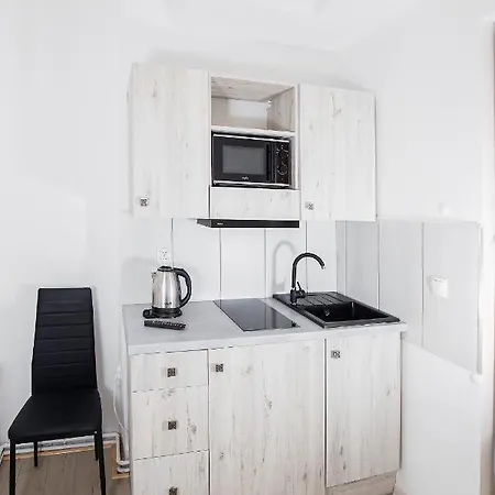 Apartment 100-sio Kamienica *