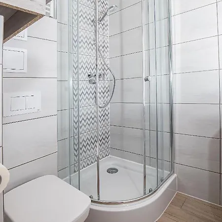 Apartment 100-sio Kamienica *