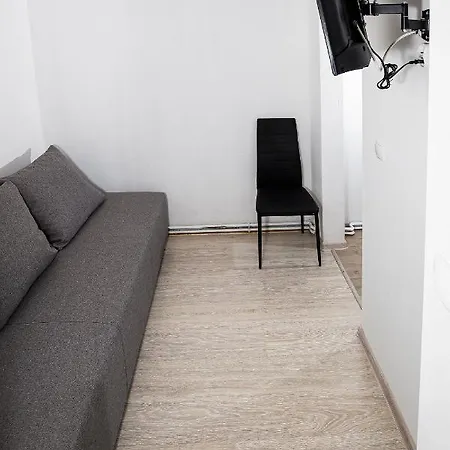 100-sio Kamienica Apartment *