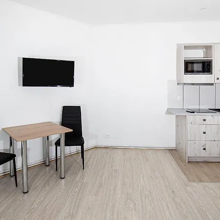 Apartment 100-sio Kamienica