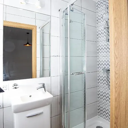 Apartment 100-sio Kamienica Koszalin