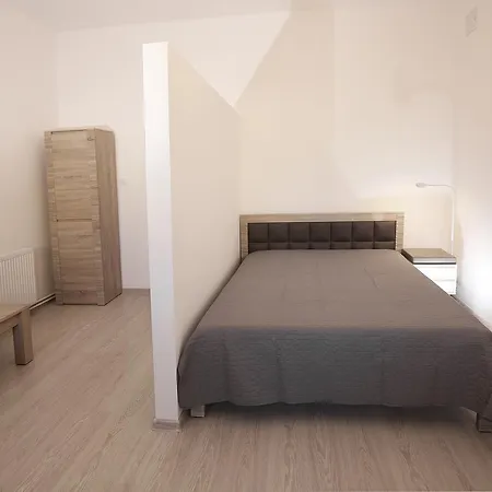Apartment 100-sio Kamienica Koszalin