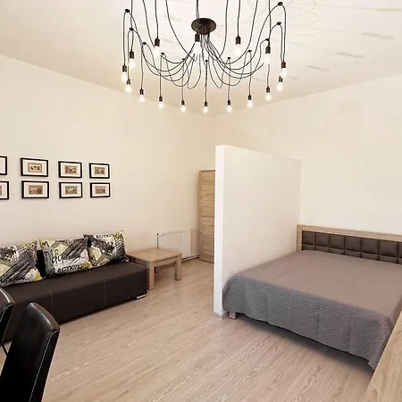 Apartment 100-sio Kamienica Koszalin