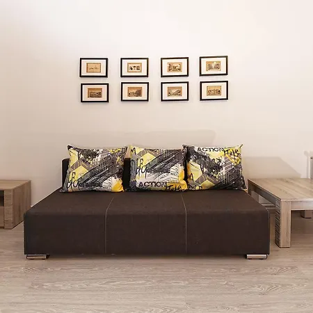 Apartment 100-sio Kamienica