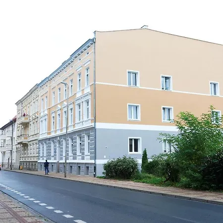 100-sio Kamienica * Koszalin