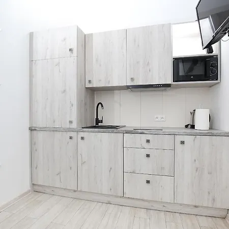 Apartment 100-sio Kamienica *