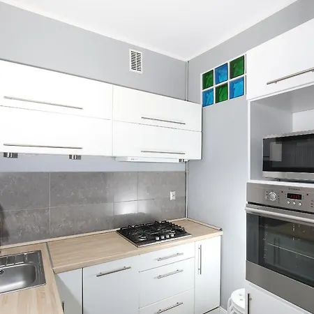 Apartment 100-sio Kamienica