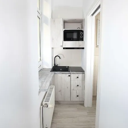 100-sio Kamienica Apartment Koszalin