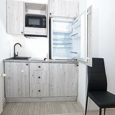 Apartment 100-sio Kamienica