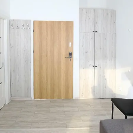 Apartment 100-sio Kamienica Koszalin