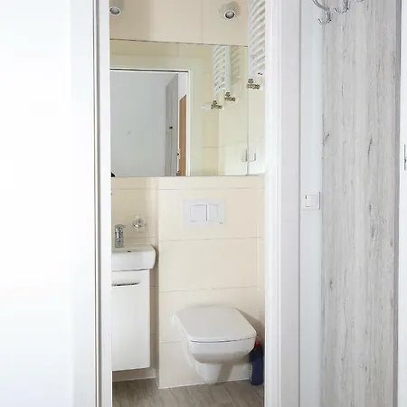 100-sio Kamienica Apartment