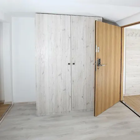 100-sio Kamienica Koszalin