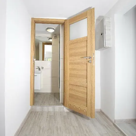 100-sio Kamienica Apartment Koszalin