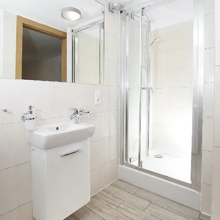 Apartment 100-sio Kamienica *