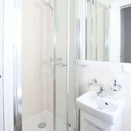 100-sio Kamienica Apartment Koszalin