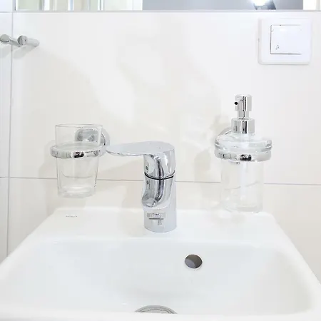 100-sio Kamienica Apartment Koszalin