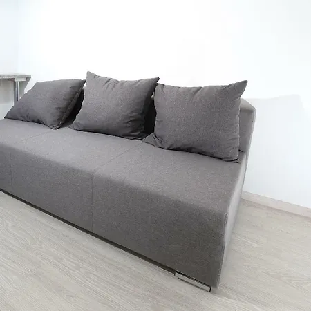 100-sio Kamienica Apartment *