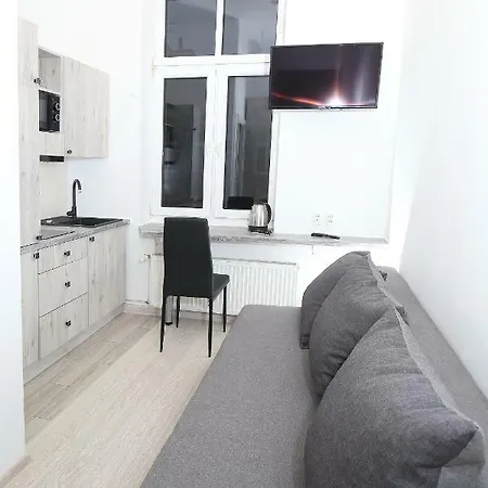 Apartment 100-sio Kamienica *