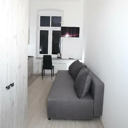 Apartment 100-sio Kamienica Koszalin